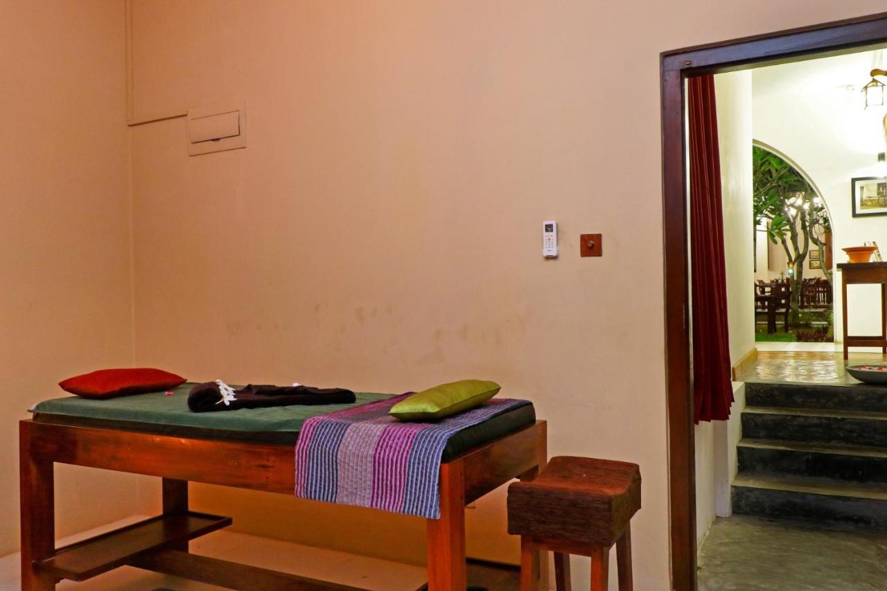 The Heritage Hotel Galle Fort Екстер'єр фото