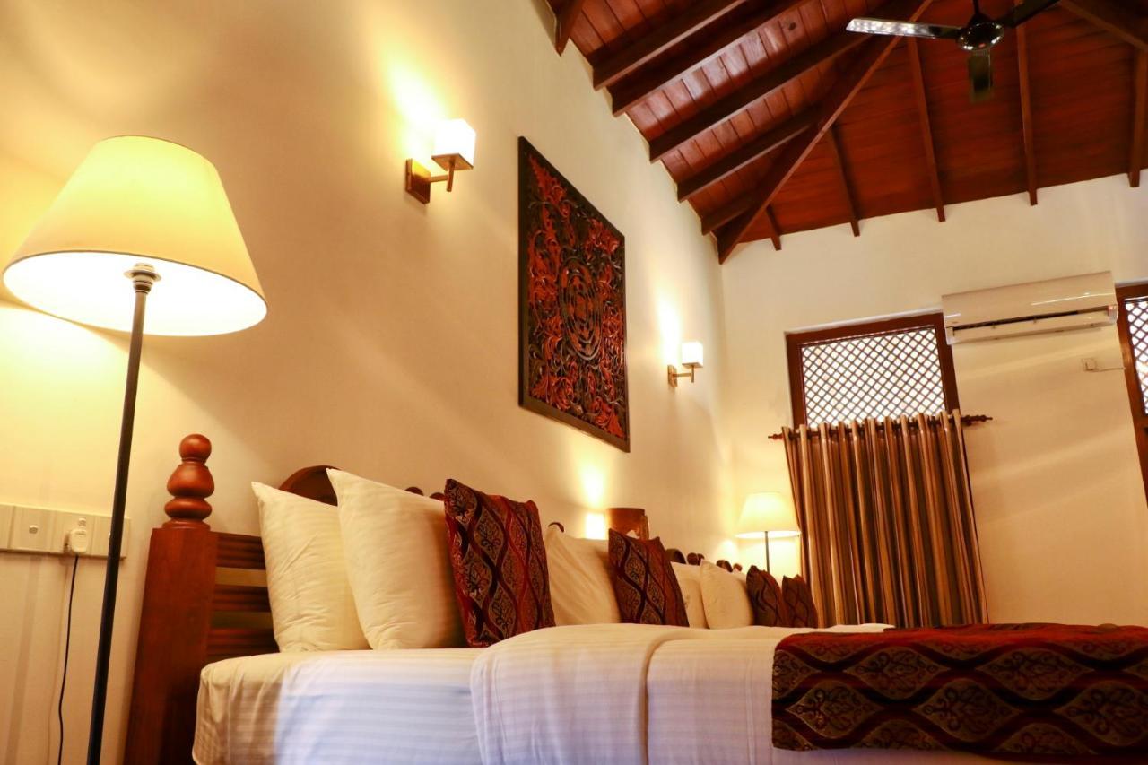 The Heritage Hotel Galle Fort Екстер'єр фото