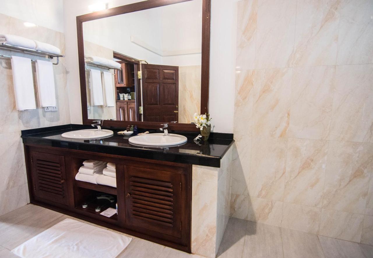 The Heritage Hotel Galle Fort Екстер'єр фото